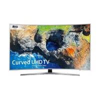 Samsung UE55MU6500 55" UHD 4K Smart TV