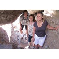 san andreas fault small group jeep tour from palm springs