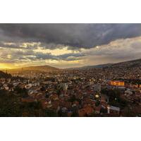 Sarajevo - The City of Charm - Private Tour from Dubrovnik