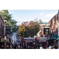 salem combo wax museum and witch village