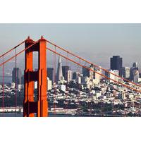 San Francisco City Tour