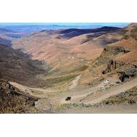 sani pass and lesotho 4x4 experience from durban