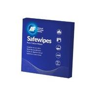 Safewipes - 10cm X 10cm
