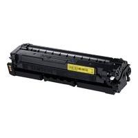 Samsung Toner Yellow Clt-c503l/els