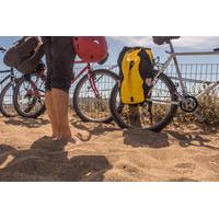 San Francisco Parks and Beaches Bike Tour