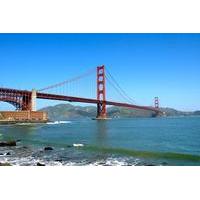 San Francisco to Sausalito Self-Guided Bike Tour