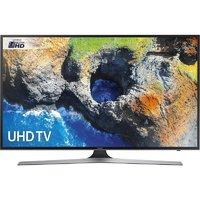 Samsung MU6100 55" Smart UHD TV