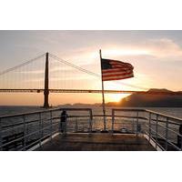 san francisco dinner dance cruise