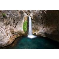 Sapadere Canyon Full-Day Sightseeing and Taurus Mountains Village Tour