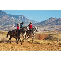 Sacred Valley Horseback Riding Adventure Full Day Tour