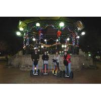 San Antonio Holiday Lights Segway Tour