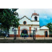 Santa Lucia and Valle de Angeles Day Tour from Tegucigalpa