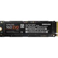 samsung 1tb 960 evo pcie ssd