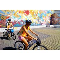 Santa Tecla History and Culture Bike Tour of El Salvador