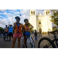 San Salvador Historic Bike Tour