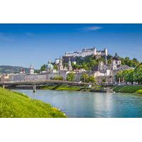 Salzburg &Atilde;&nbsp; la Carte