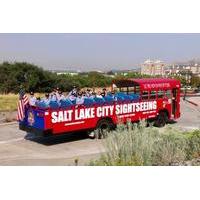 salt lake city hop on hop off tour