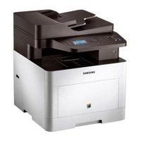 samsung clx 6260nd a4 multi function colour laser printer