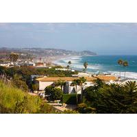 Santa Monica and Venice Beach Tour from Los Angeles