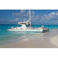 Sail and Snorkel Tour from Providenciales