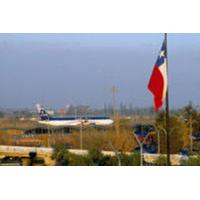 Santiago Airport Private Departure Transfer