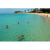 Sail and Snorkel in Cades Reef