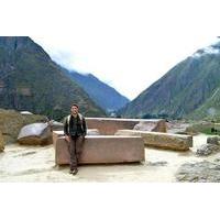 sacred valley of the incas full day tour from cusco