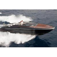 Santorini Private Boat Charter - The Riva Experience