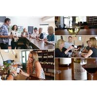 Santa Barbara Self-Guided Presidio Wine Walk