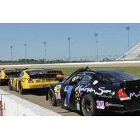 sandia speedway driving experience