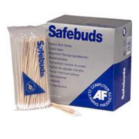 Safebuds Cotton Bud Sticks