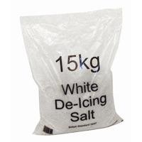 SALT BAGS 10X15K WHITE 383498