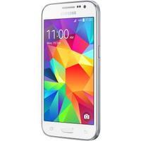 Samsung Galaxy Core Prime White Vodafone - Refurbished / Used