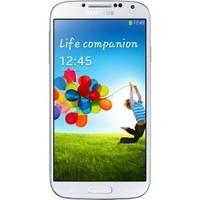 Samsung Galaxy S4 I9500 White EE - Refurbished / Used