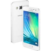 samsung galaxy a3 white vodafone refurbished used