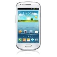 samsung galaxy s iii mini i8190 white 3 refurbished used