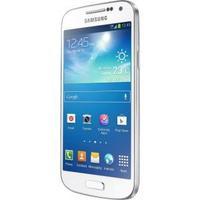 Samsung Galaxy S4 Mini I9195 White 3 - Refurbished / Used