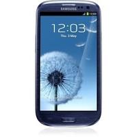 Samsung i9300 Galaxy S III Blue O2 - Refurbished / Used