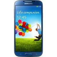 Samsung Galaxy S4 I9505 Blue O2 - Refurbished / Used