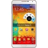 Samsung Galaxy Note 3 N9005 Rose Gold White Unlocked - Refurbished /