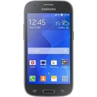 Samsung Galaxy Ace 4 Black Unlocked - Refurbished / Used