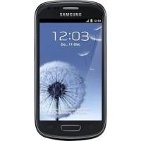 Samsung Galaxy S III mini I8190 Black Unlocked - Refurbished / Used