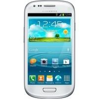 Samsung Galaxy S III mini I8190 Grey EE - Refurbished / Used