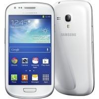 Samsung Galaxy S III mini VE I8200 White 3 - Refurbished / Used