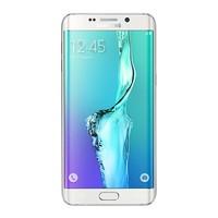 Samsung Galaxy S6 Edge Plus 32gb White Unlocked - Refurbished / Used