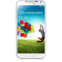 Samsung Galaxy S4 I9500 White Unlocked - Refurbished / Used