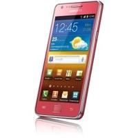 Samsung I9100 Galaxy S II Pink Unlocked - Refurbished / Used