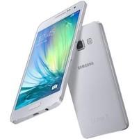 Samsung Galaxy A3 Silver O2 - Refurbished / Used