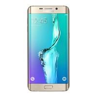 Samsung Galaxy S6 Edge Plus 32gb Gold O2 - Refurbished / Used