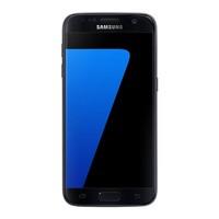 Samsung Galaxy S7 32Gb Black O2 - Refurbished / Used